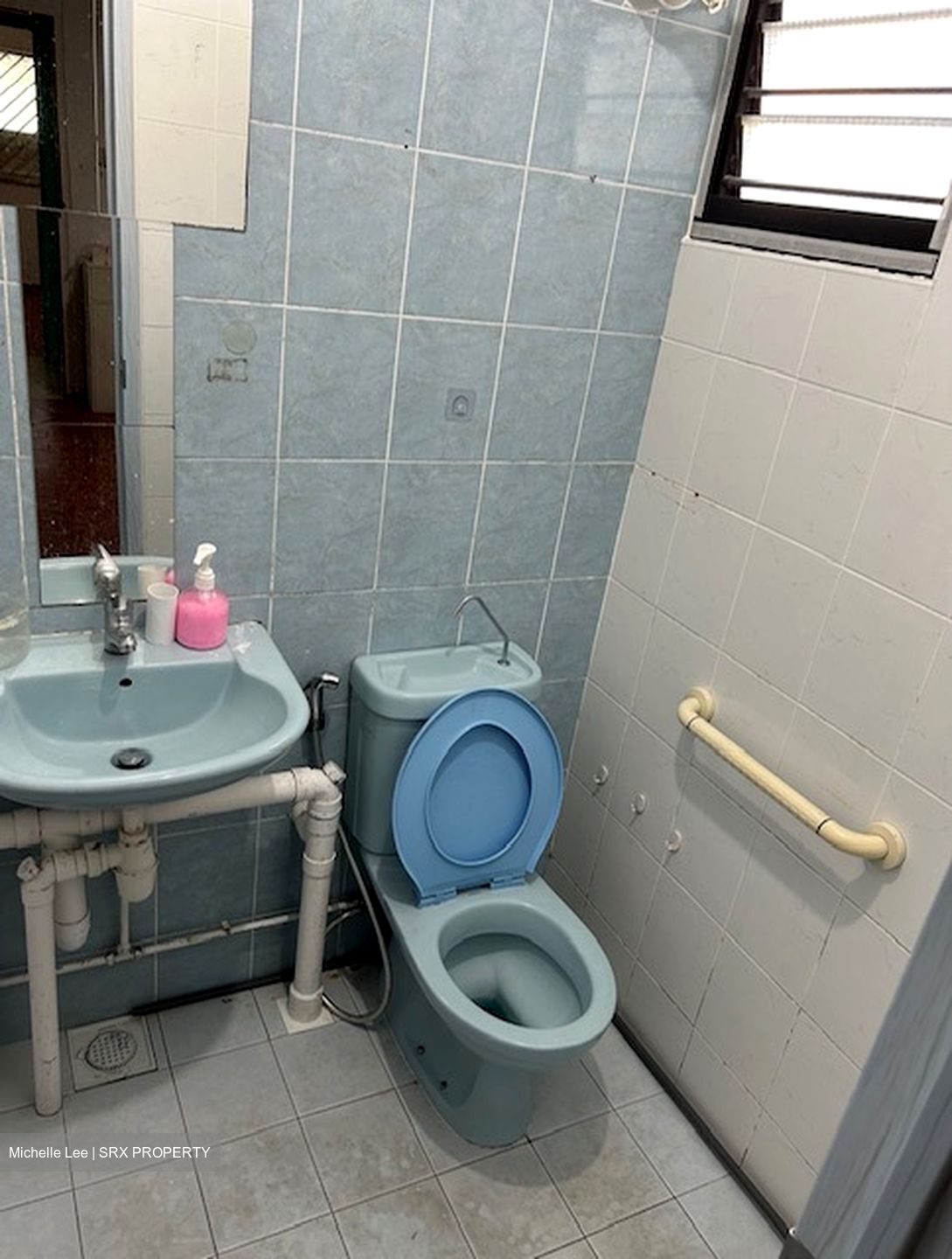 Blk 530 Bedok North Street 3 (Bedok), HDB 3 Rooms #584979101